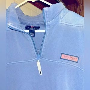 Vineyard Vines 1/4 Zip